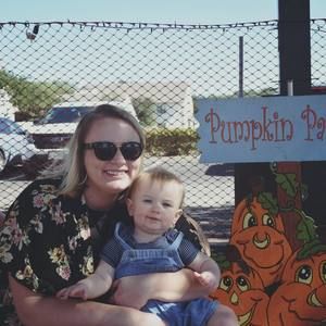 Meet your Posher, Lindsey